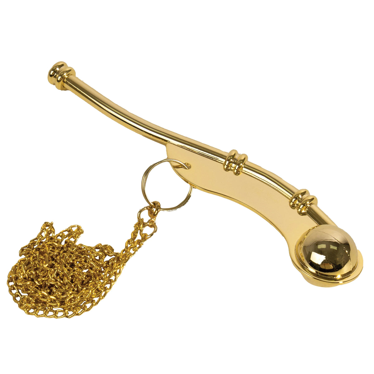 Boatman’s Whistle