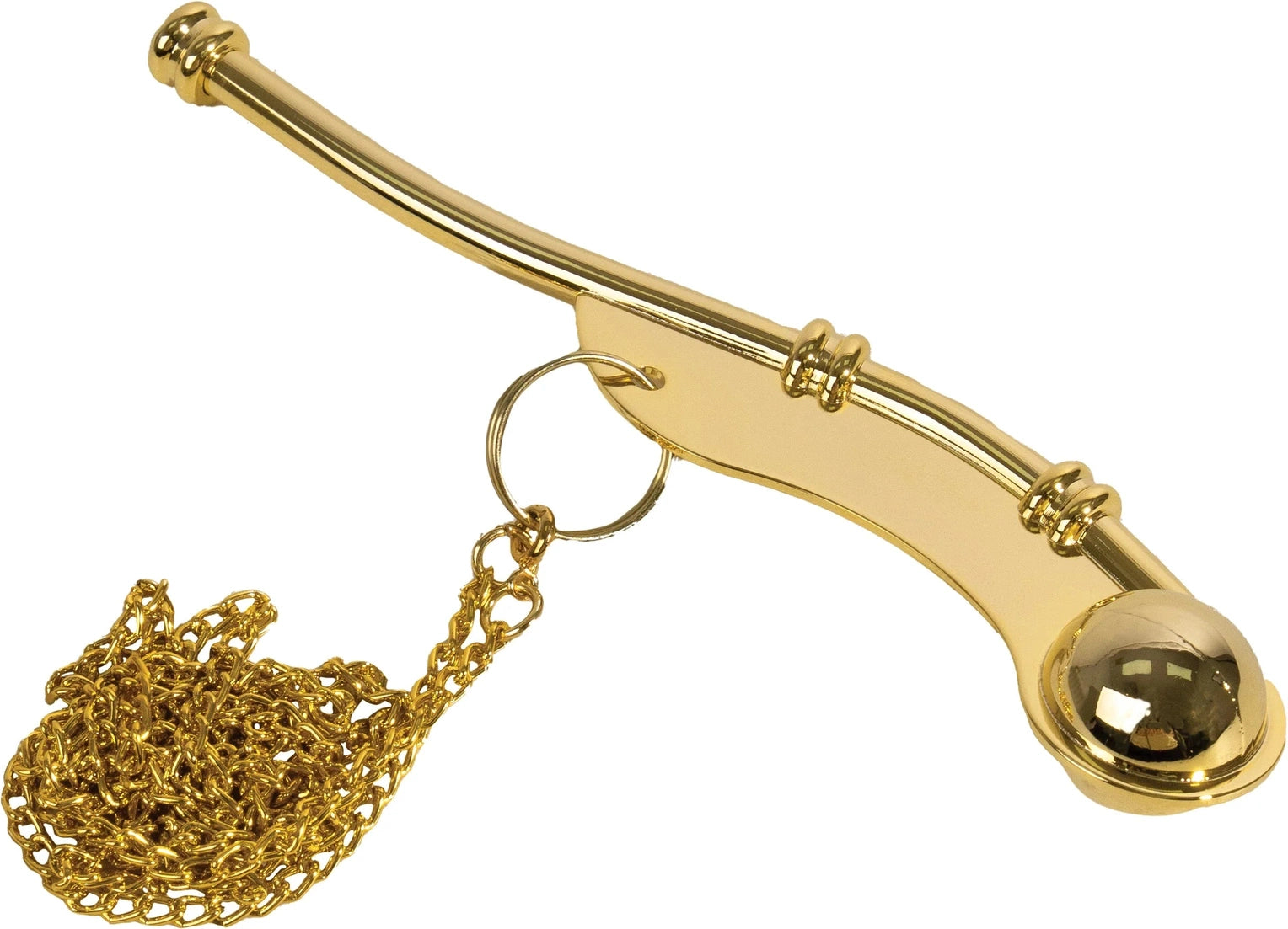 Boatman’s Whistle