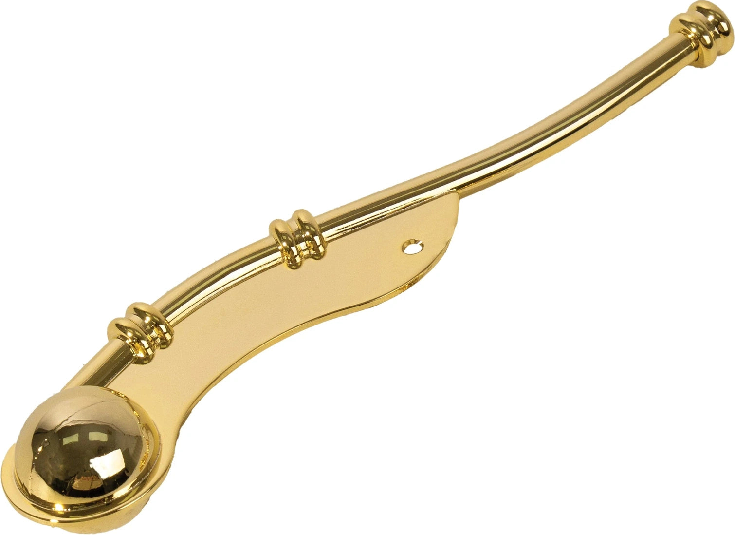 Boatman’s Whistle
