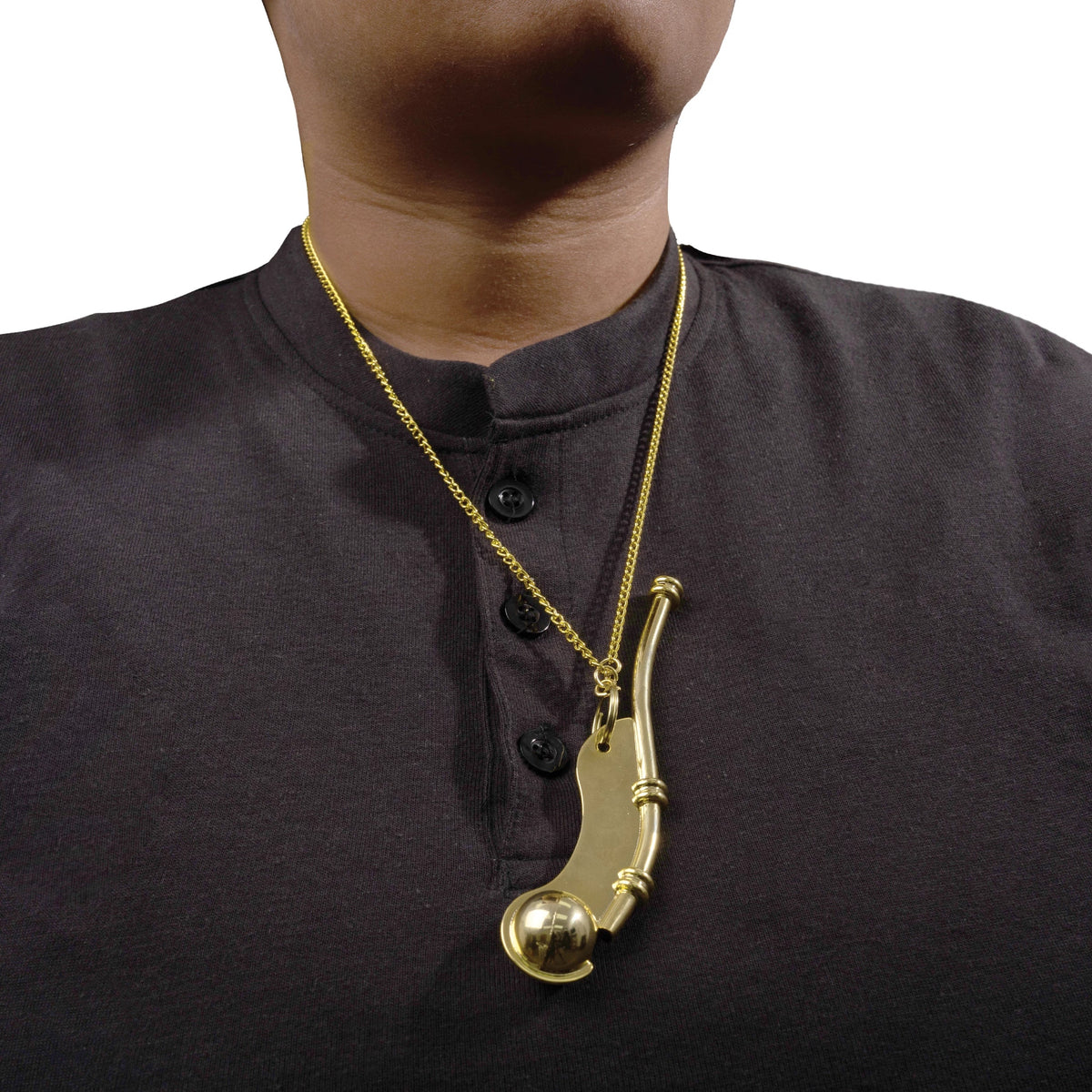 Boatman’s Whistle