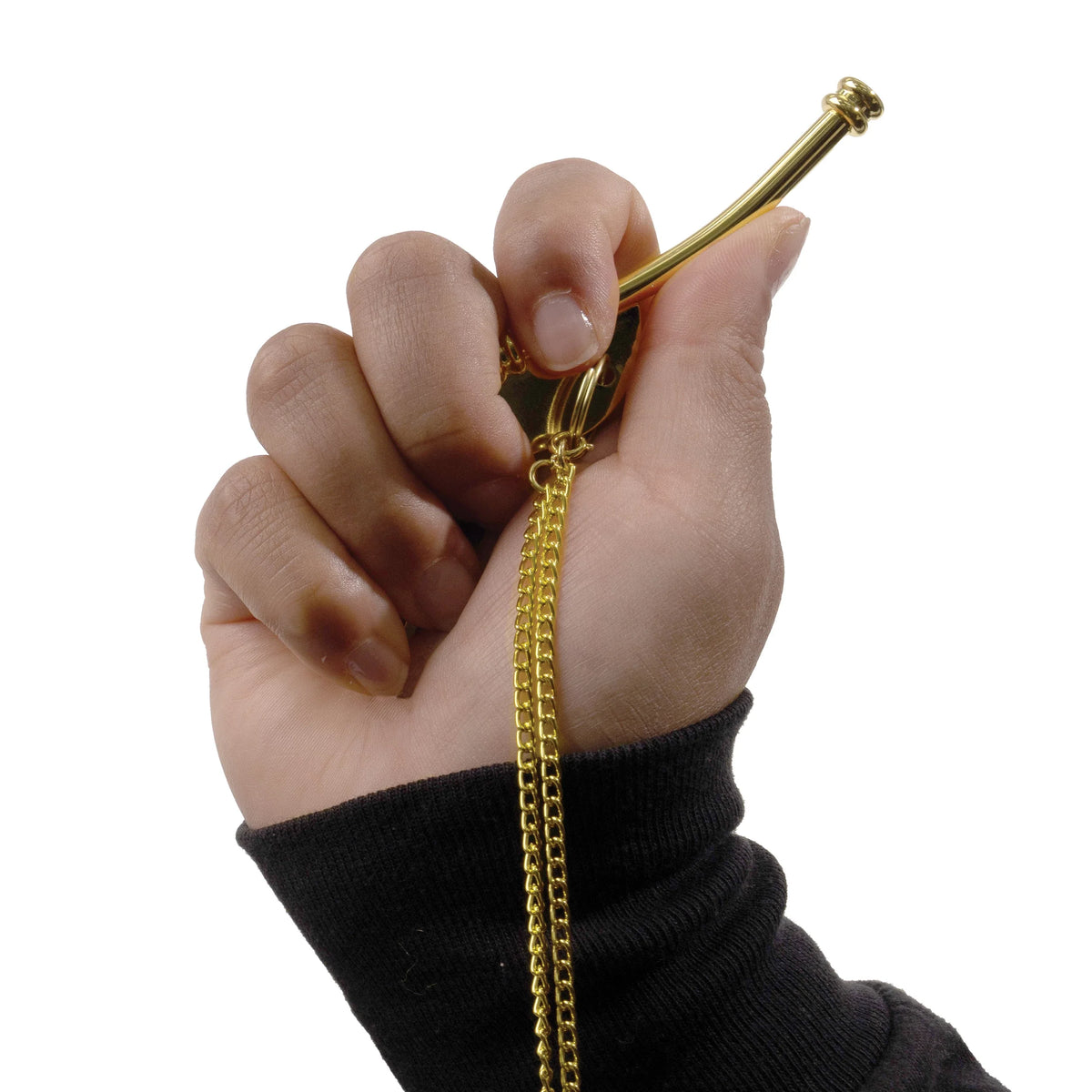 Boatman’s Whistle