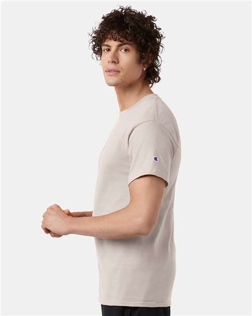 Body Blush T-Shirt - T425
