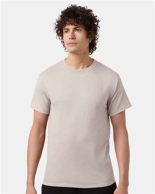 Body Blush T-Shirt - T425