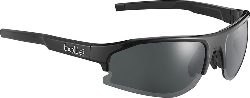 Bolle Bolt 2.0 (black Shiny) - Blk / Os