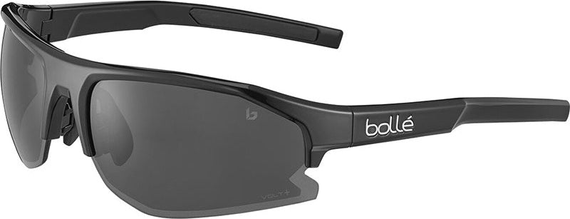 Bolle Bolt 2.0 (black Shiny) - Blk / Os