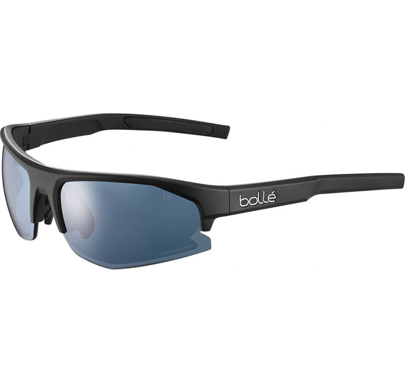 Bolle Bolt 2.0 s (black Matte) - Blk / Os