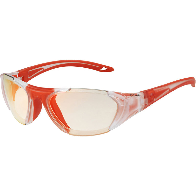 Bolle Field (crystal/orange) - Clr / Os
