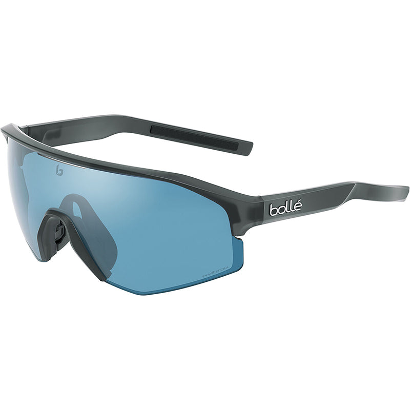 Bolle Lightshifter Xl Black Crystal Matte (phantom Court) - Blk / Os