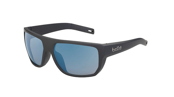 Bolle Vulture Phantom + (matte Black) - Blk / Os
