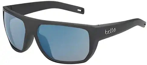 Bolle Vulture Phantom +sunglassess - Matte Black