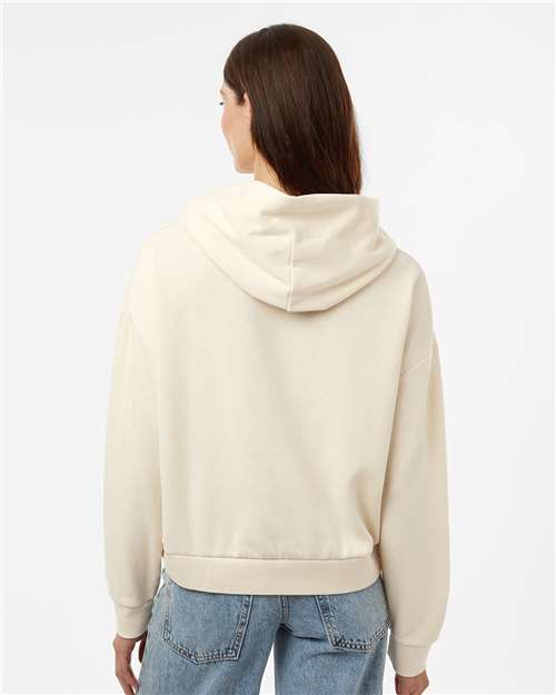 Bone Women&#39;s California Wave Wash Sunday Hooded Sweatshirt - PRM2600