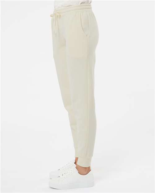 Bone Women&#39;s California Wave Wash Sweatpants - PRM20PNT