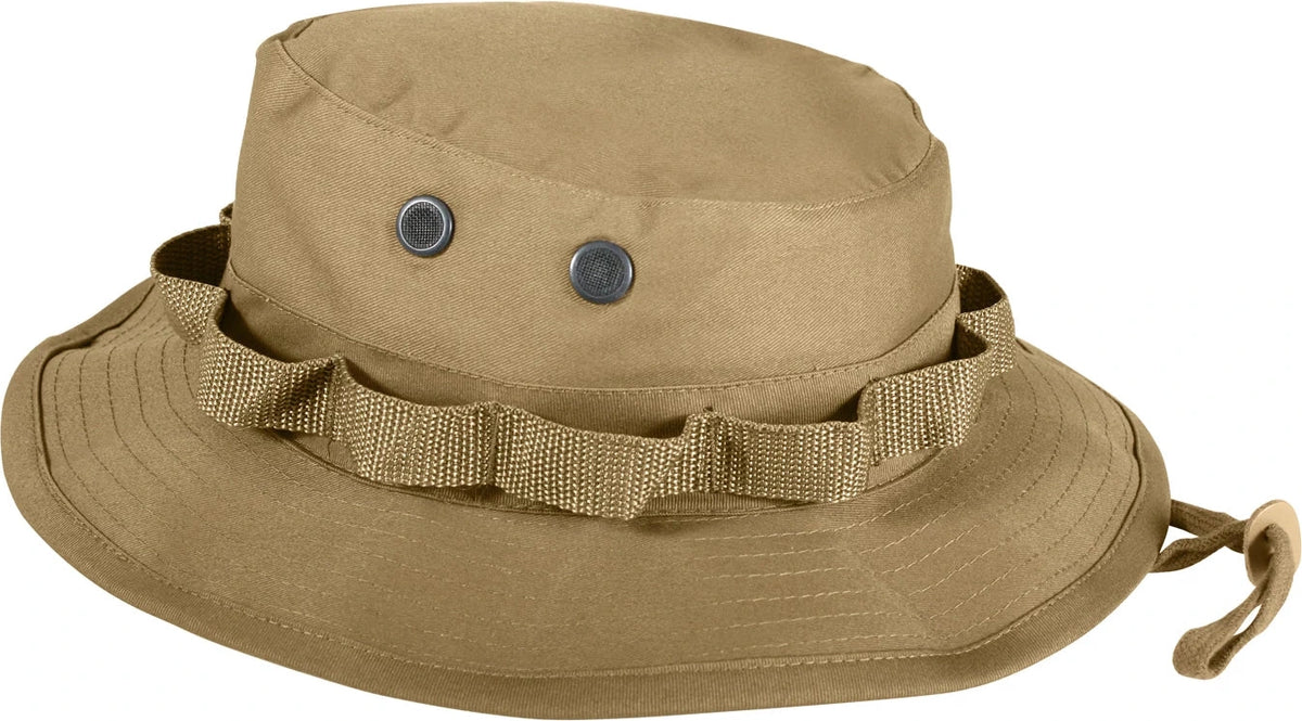 Boonie Hat - Coyote Brown / Default