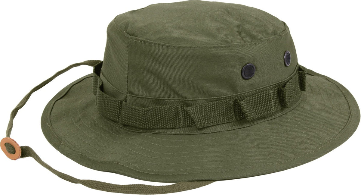 Boonie Hat