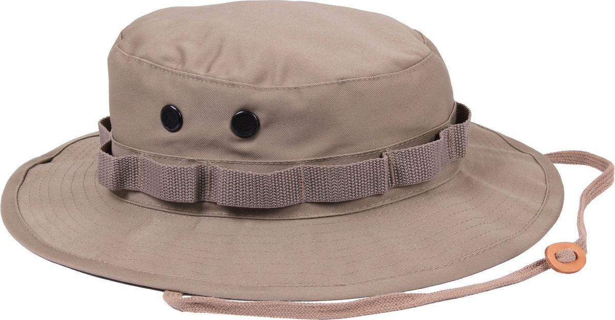 Boonie Hat