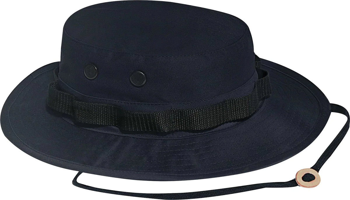 Boonie Hat - Midnight Navy Blue / Default
