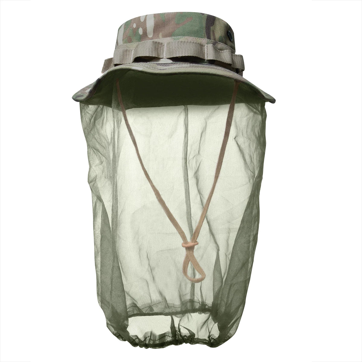 Boonie Hat with Mosquito Netting