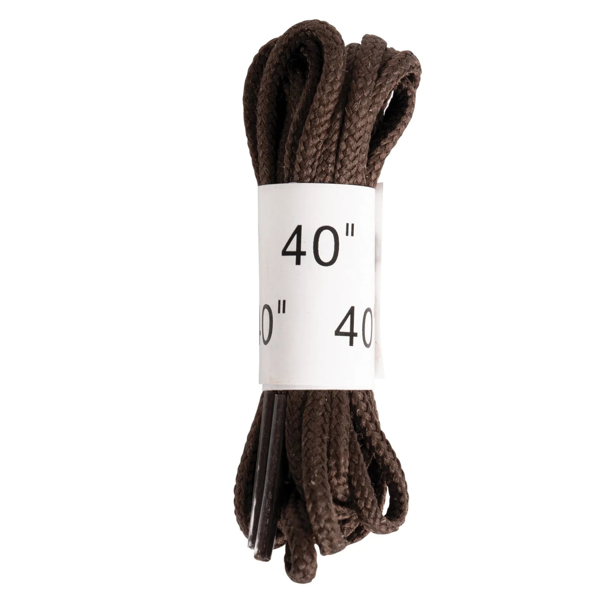 Boot Laces - Brown / 40 Inches