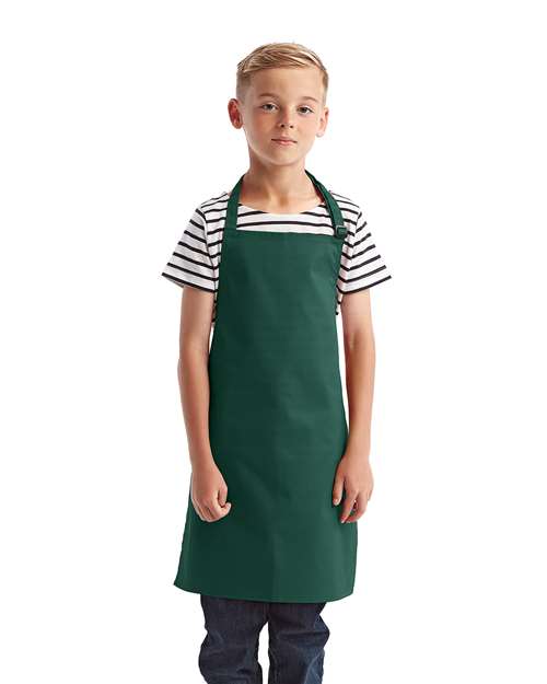 Bottle Youth Recycled Apron - RP149
