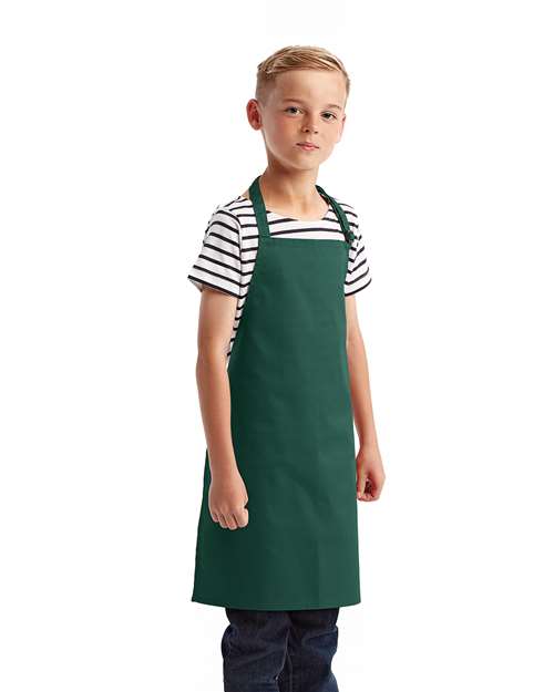 Bottle Youth Recycled Apron - RP149