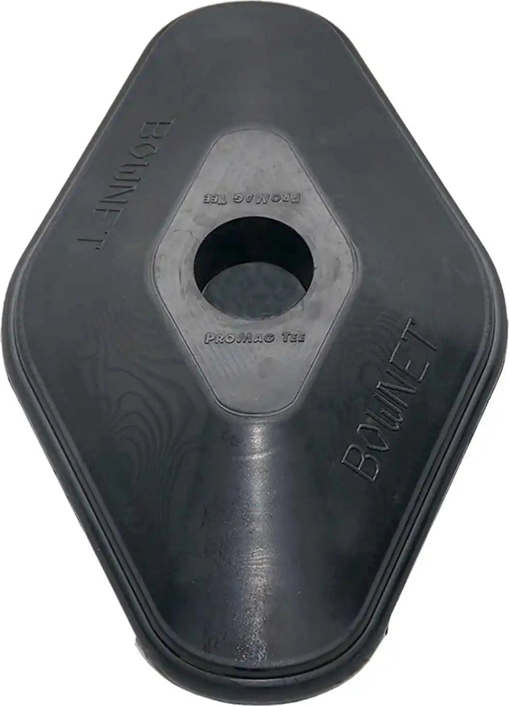 Bownet Promag Tee - Black