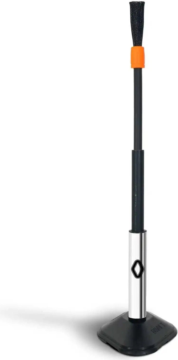 Bownet Promag Tee - Black