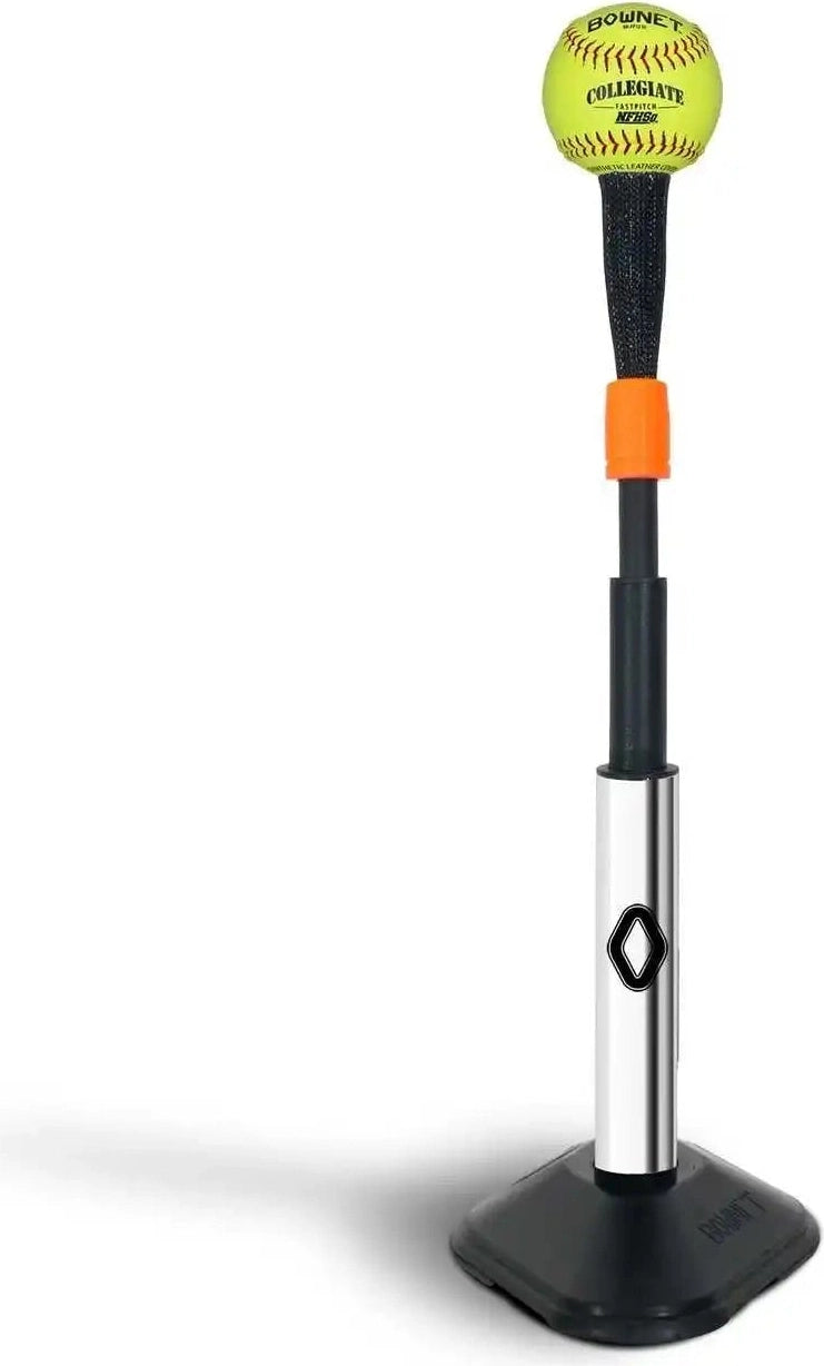 Bownet Promag Tee - Black