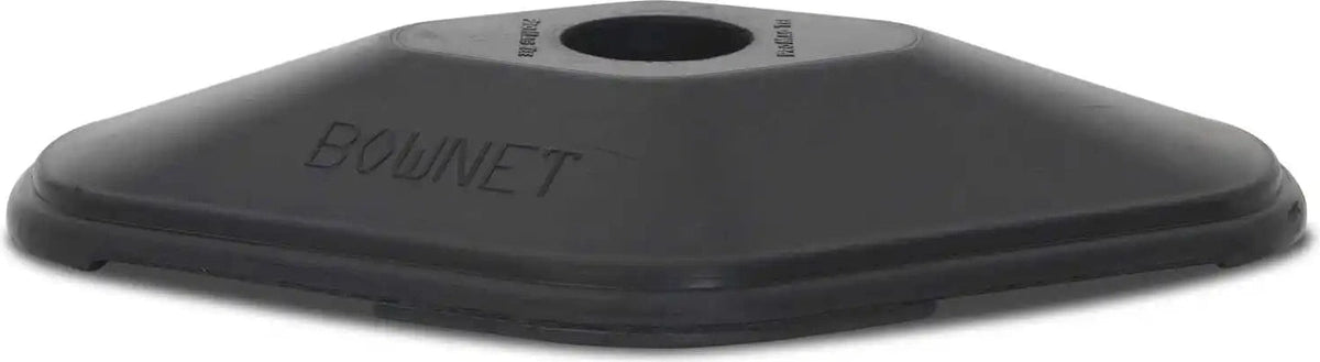 Bownet Promag Tee - Black