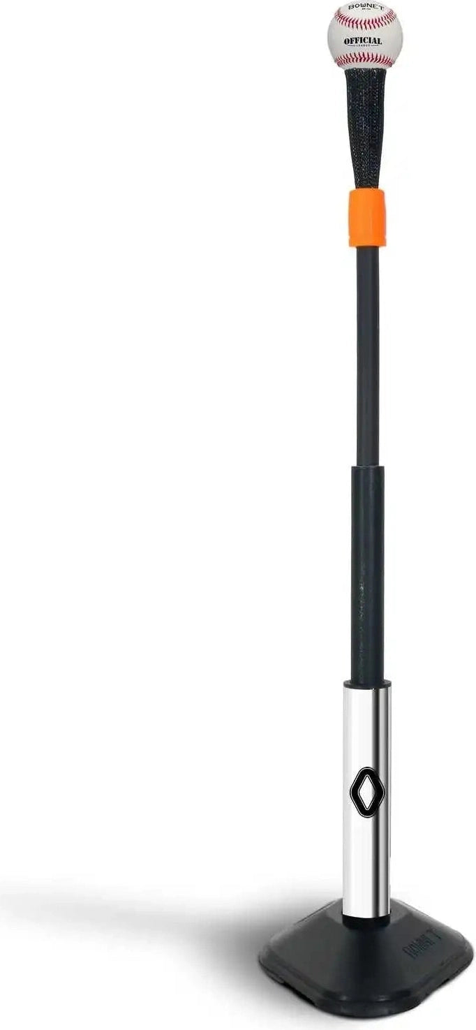 Bownet Promag Tee - Black