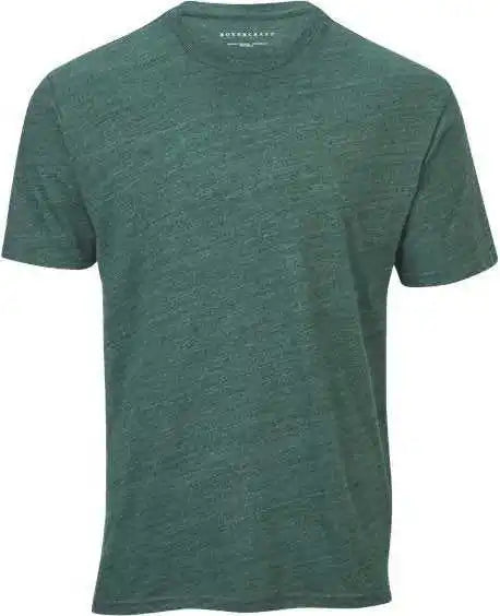 Boxercraft Bm2102 Tri-blend T-shirt - Hunter Heather