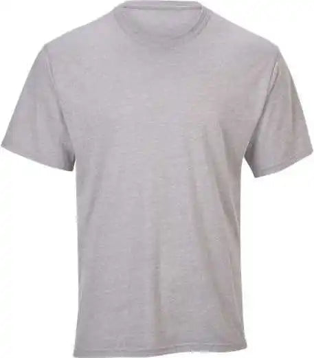 Boxercraft Bm2102 Tri-blend T-shirt - Oxford Heather