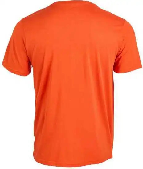Boxercraft Bm2103 Basic Crew T-shirt - Burnt Orange