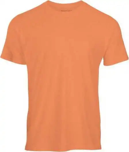 Boxercraft Bm2103 Basic Crew T-shirt - Mandarin