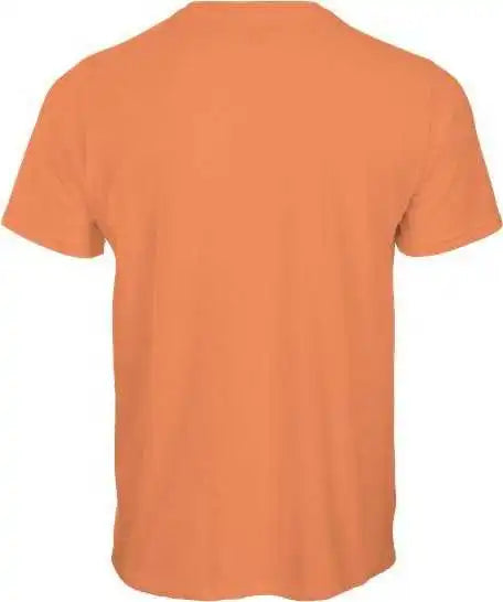 Boxercraft Bm2103 Basic Crew T-shirt - Mandarin