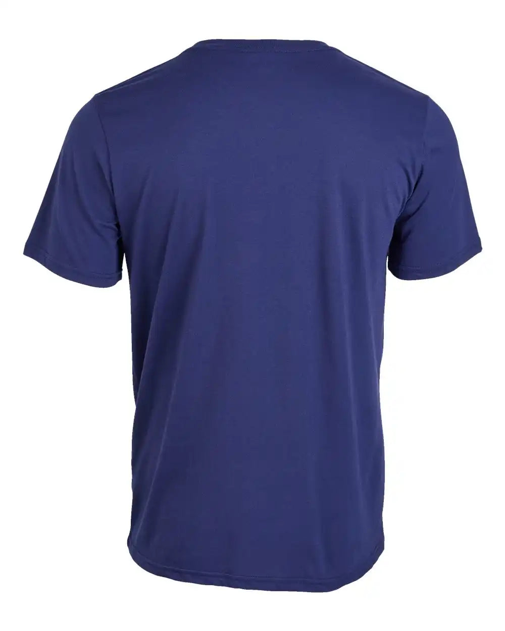 Boxercraft Bm2103 Basic Crew T-shirt - Navy - Xs