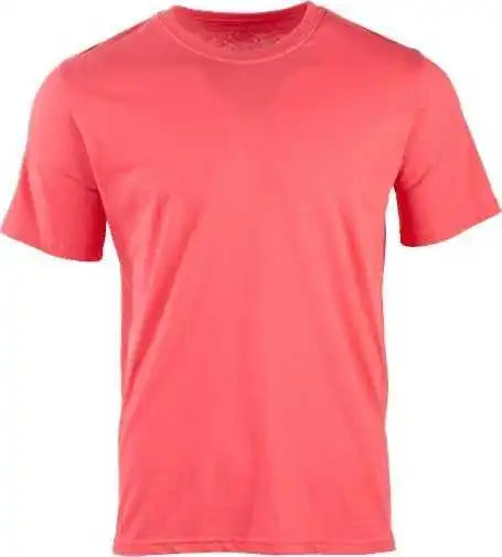 Boxercraft Bm2103 Basic Crew T-shirt - Paradise
