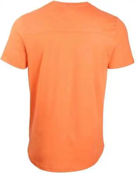 Boxercraft Bm2204 High V-neck T-shirt - Mandarin
