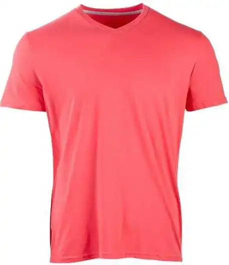 Boxercraft Bm2204 High V-neck T-shirt - Paradise