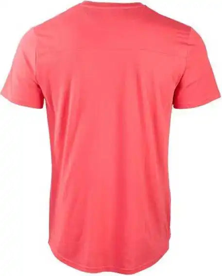 Boxercraft Bm2204 High v Neck t Shirt Paradise
