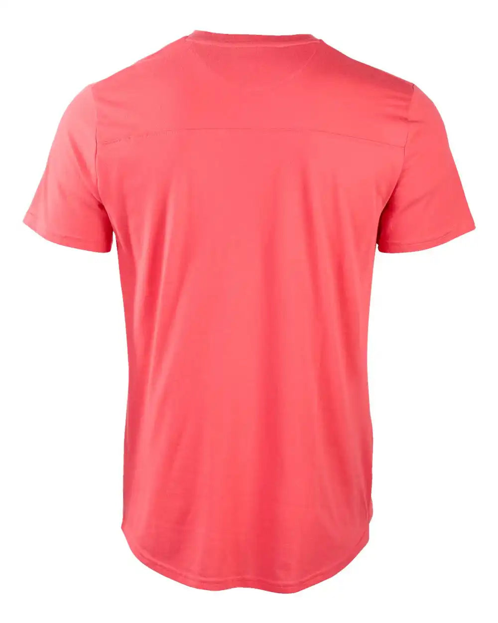 Boxercraft Bm2204 High V-neck T-shirt - Paradise - Xs