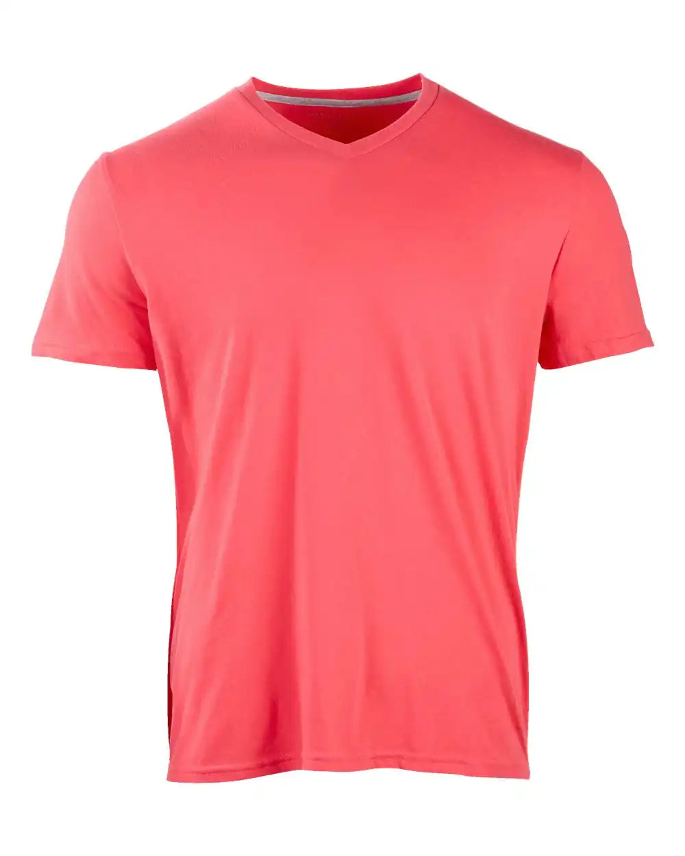 Boxercraft Bm2204 High V-neck T-shirt - Paradise - Xs