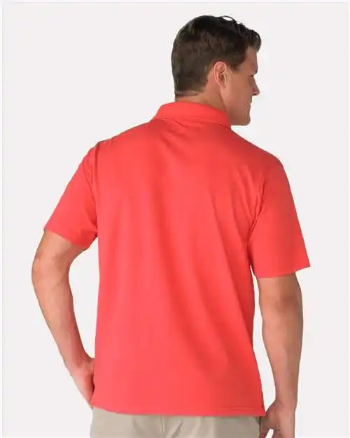 Boxercraft Bm2301 Pique Polo - Paradise