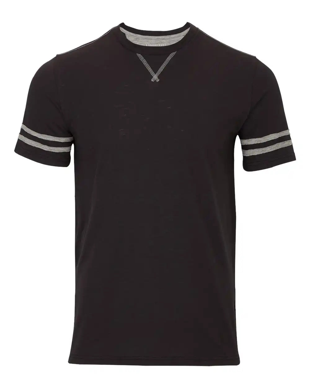 Boxercraft Bm2402 Arena T-shirt - Black - Xs