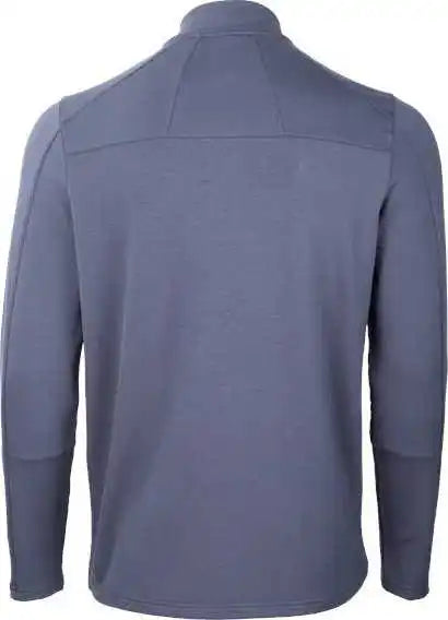 Boxercraft Bm5203 Perfect Quarter Zip Pullover - Castlerock