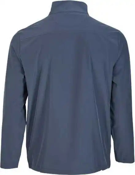 Boxercraft Bm5206 Quarter-zip Stretch Pullover - Castlerock