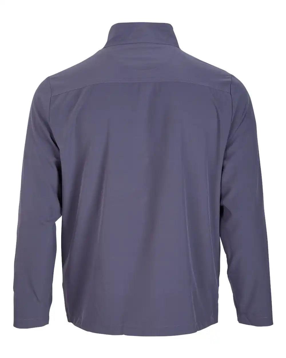 Boxercraft Bm5206 Quarter-zip Stretch Pullover - Mystic - Xs
