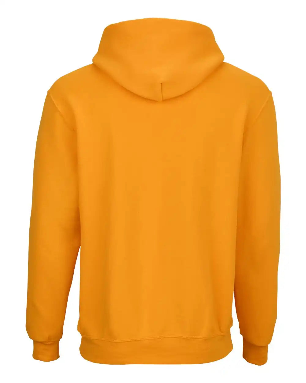 Boxercraft Bm5302 Fleece Hooded Pullover - Golden Amber - Xs