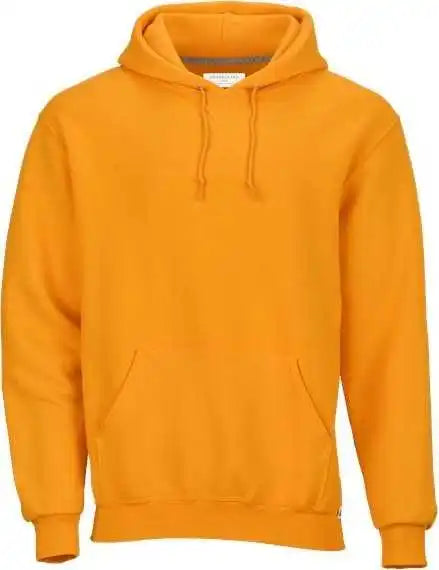 Boxercraft Bm5302 Fleece Hooded Pullover - Golden Amber