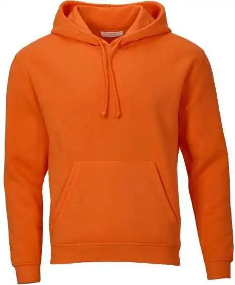 Boxercraft Bm5302 Fleece Hooded Pullover - Mandarin