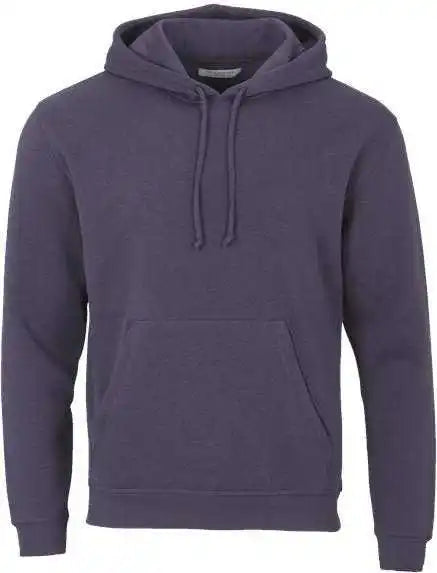 Boxercraft Bm5302 Fleece Hooded Pullover - Mystic